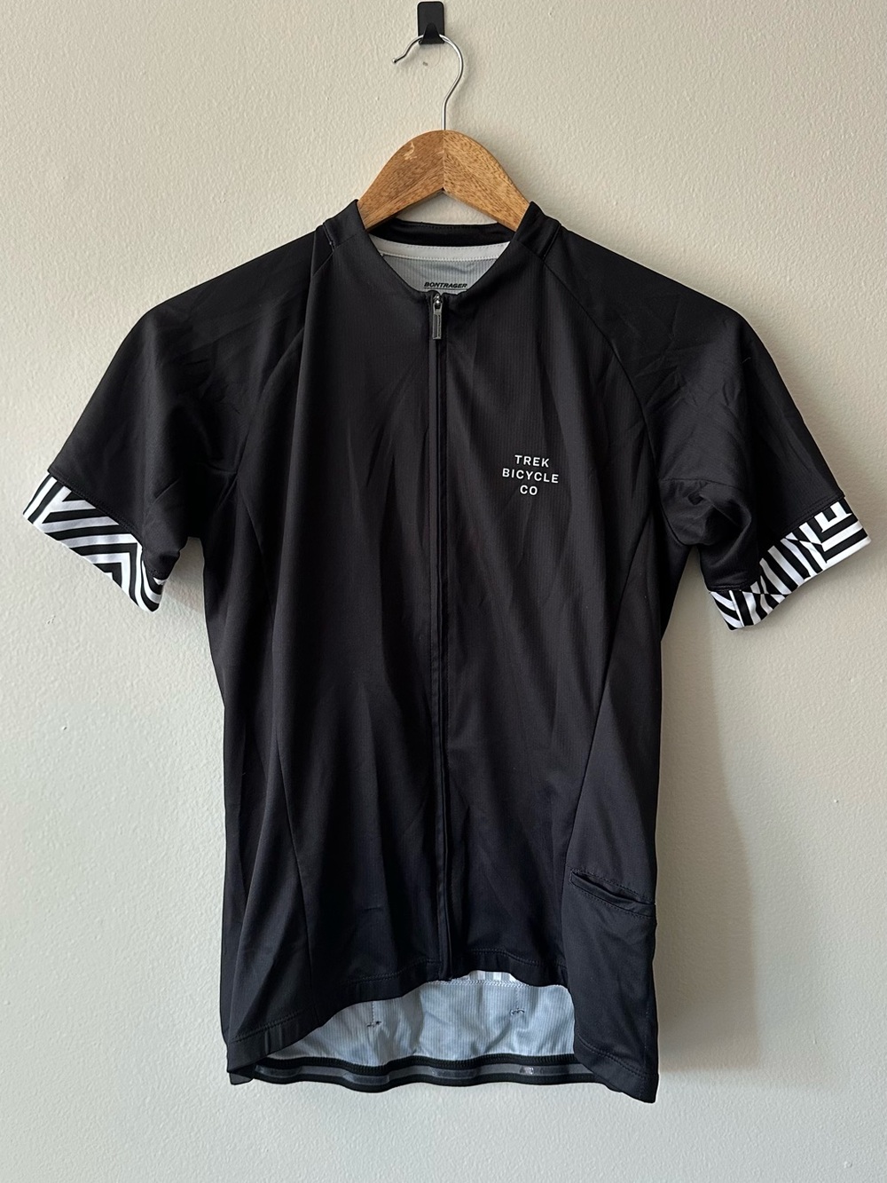Trek/Bontrager Cycling Jersey, Women’s M
